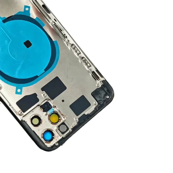 iPhone 11 Pro max (3) Housing for iPhone 11 Pro max