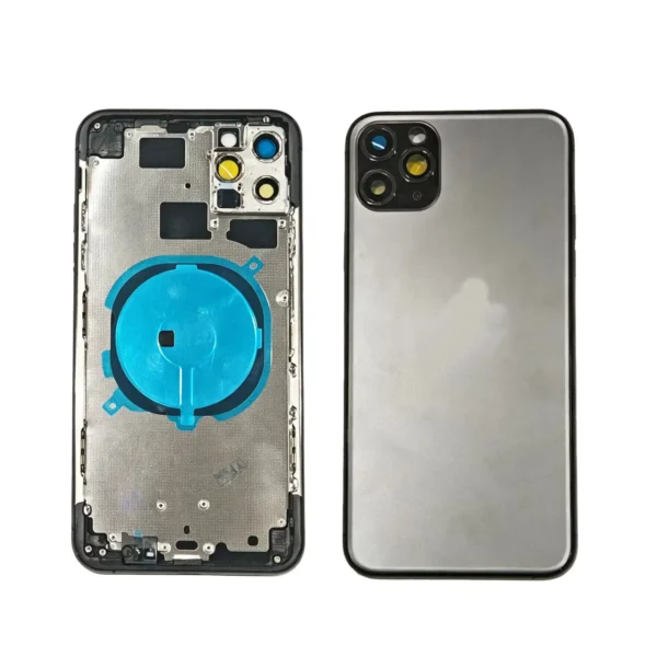 iPhone 11 Pro max (4) Housing for iPhone 11 Pro max