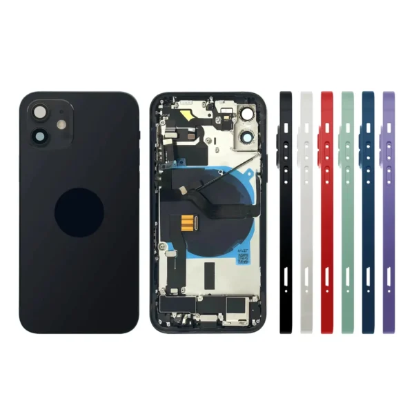 Housing for iPhone 12