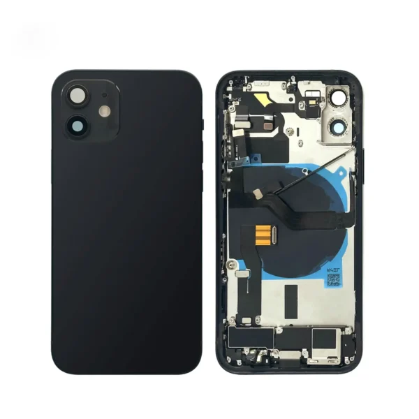 Housing for iPhone 12