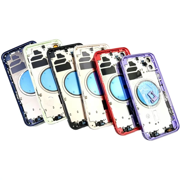 Housing for iPhone 12