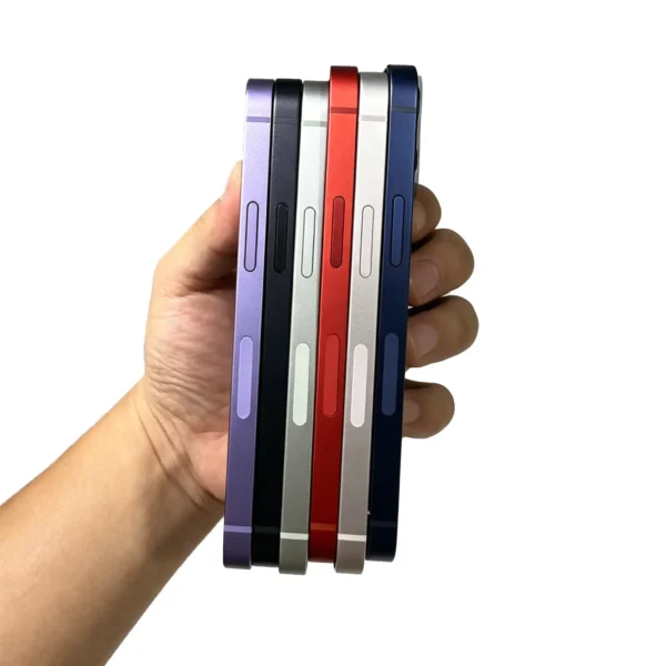 iPhone 12 mini (1) Housing for iPhone 12 mini