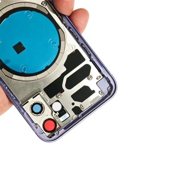 iPhone 12 mini (5) Housing for iPhone 12 mini