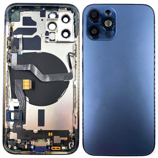 Housing for iPhone 12 Pro