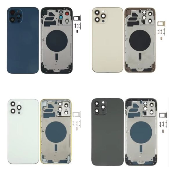 Housing for iPhone 12 Pro