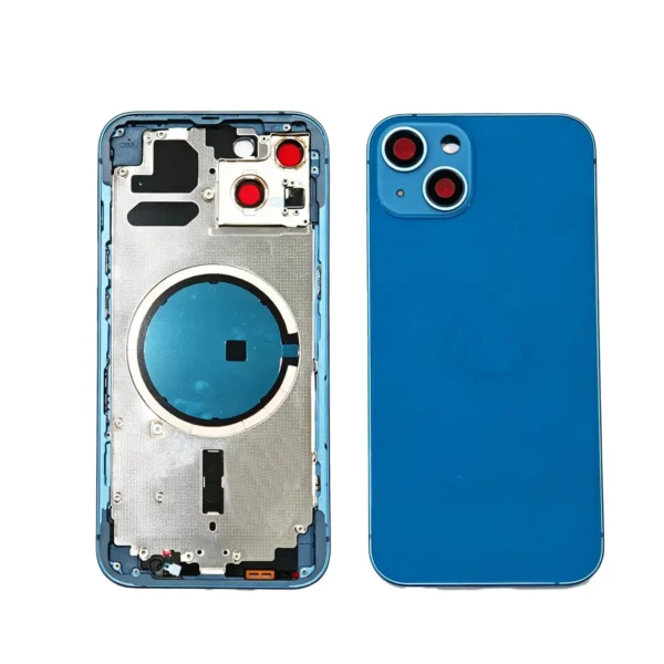 iPhone 13
