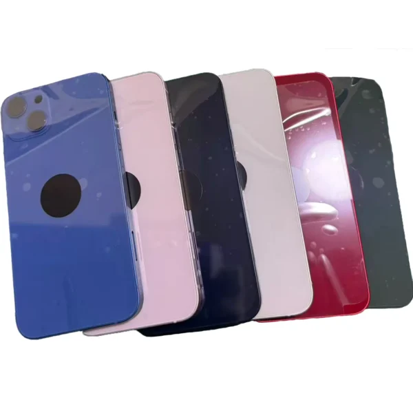 Housing for iPhone 13