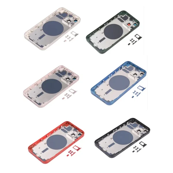Housing for iPhone 13