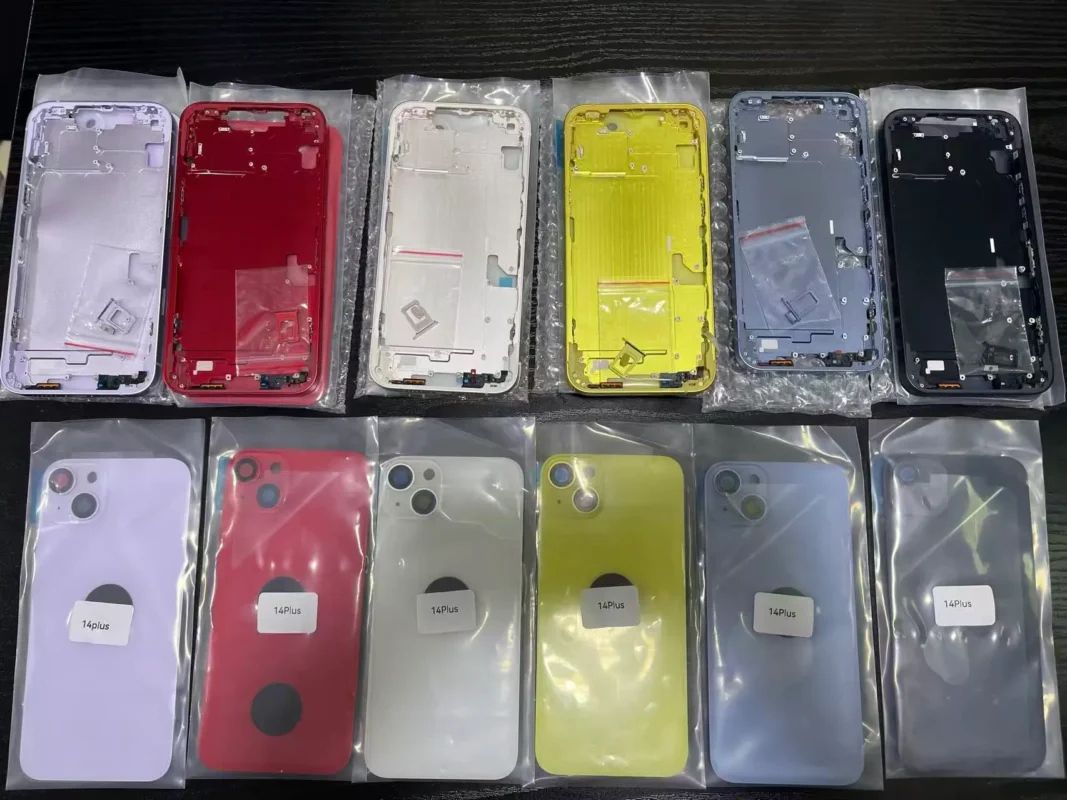 iPhone 14 Plus