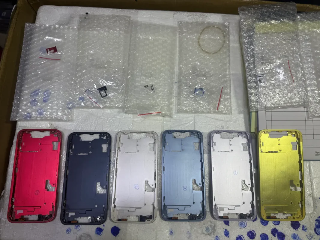 iPhone 14 Plus