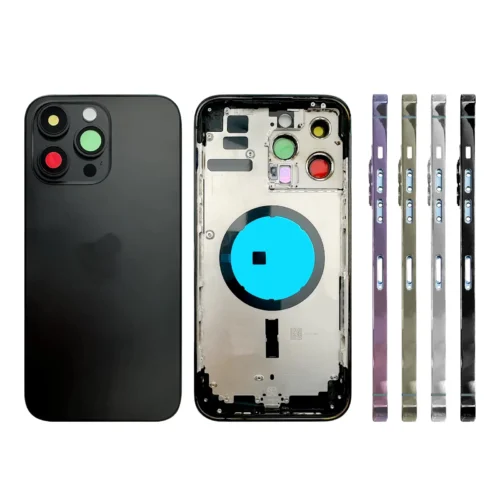 iPhone 14 Pro max (5) iPhone 14 Pro max