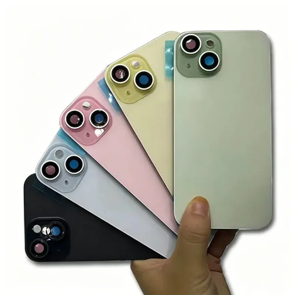 Housing for iPhone 15 Plus