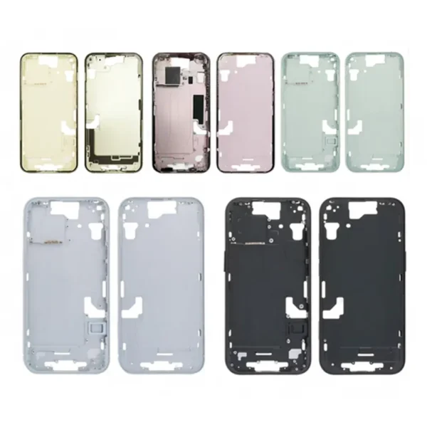 Housing for iPhone 15 Plus