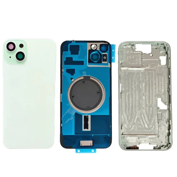 Housing for iPhone 15 Plus