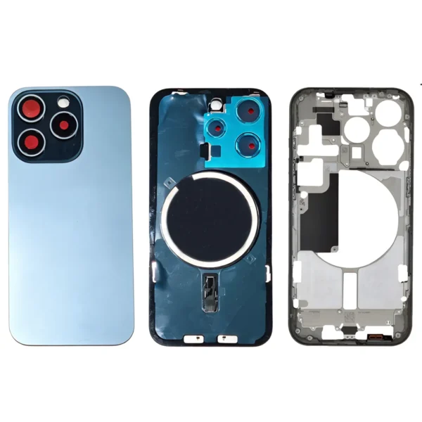 iPhone 15 Pro