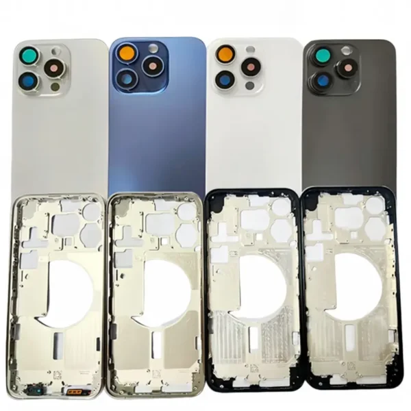 iPhone 15 Pro