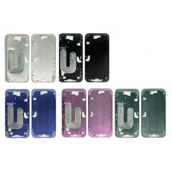 Housing for iPhone 16 Plus