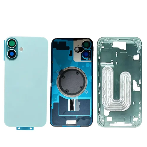 Housing for iPhone 16 Plus