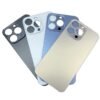 iPhone 16 Pro max (1) Housing for iPhone 16 Pro max