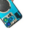 iPhone 16 Pro max (2) Housing for iPhone 16 Pro max