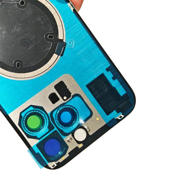 iPhone 16 Pro max (2) Housing for iPhone 16 Pro max