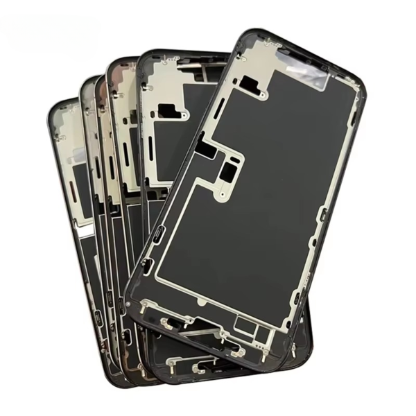 iPhone 16 Pro max (2) Housing for iPhone 16 Pro max