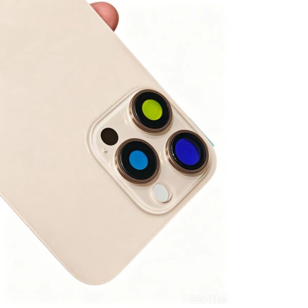 iPhone 16 Pro max (4) Housing for iPhone 16 Pro max