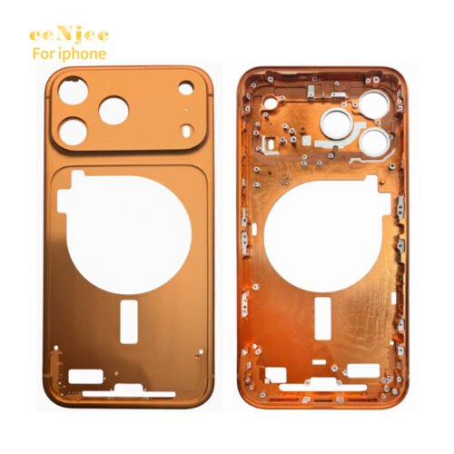 Housing for iPhone 17 Pro