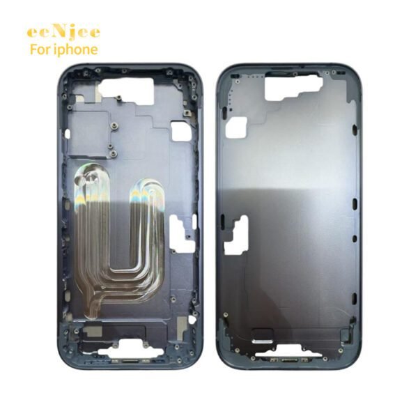 iPhone 17 Pro (4) Suitable For iPhone 17 Pro Housing