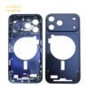 iPhone 17 Pro (6) Suitable For iPhone 17 Pro Housing