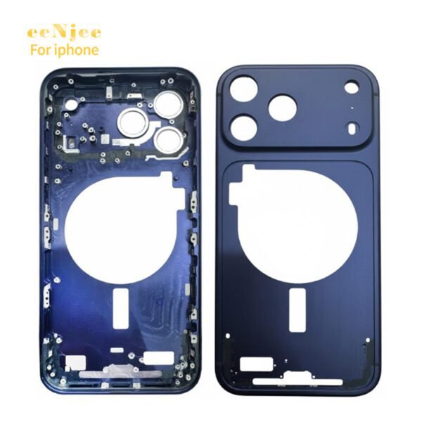 iPhone 17 Pro (6) Suitable For iPhone 17 Pro Housing