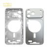 iPhone 17 Pro (7) Suitable For iPhone 17 Pro Housing