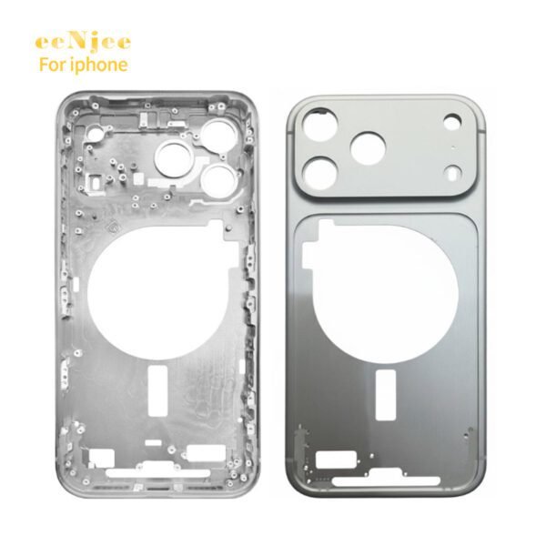 iPhone 17 Pro (7) Suitable For iPhone 17 Pro Housing