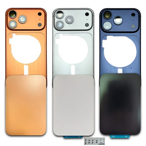 iPhone 17 Pro (8) Suitable For iPhone 17 Pro Housing