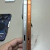 14 pro max to 17 pro (5) Convert and upgrade the iPhone 14 series housing to an iPhone 17 Pro style.