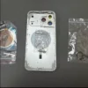 Convert and upgrade the iPhone 13 series housing to an iPhone 17 Pro style.