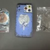 Convert and upgrade the iPhone 13 series housing to an iPhone 17 Pro style.