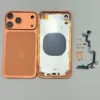 Convert and upgrade the iPhone X series housing to an iPhone 17 Pro style (13) Convert and upgrade the iPhone X series housing to an iPhone 17 Pro style.