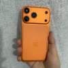 Convert and upgrade the iPhone X series housing to an iPhone 17 Pro style (15) Convert and upgrade the iPhone X series housing to an iPhone 17 Pro style.