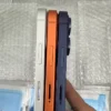 Convert and upgrade the iPhone11 housing to an iPhone 17 Pro style (1) Convert and upgrade the iPhone 11 series housing to an iPhone 17 Pro style.