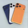 Convert and upgrade the iPhone11 housing to an iPhone 17 Pro style (19) Convert and upgrade the iPhone 11 series housing to an iPhone 17 Pro style.