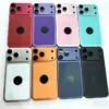 Convert and upgrade the iPhone11 housing to an iPhone 17 Pro style (20) Convert and upgrade the iPhone 11 series housing to an iPhone 17 Pro style.