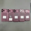 Suitable for all types of iPhone to 18 Pro conversion housing
