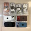 Suitable for all types of iPhone to 18 Pro conversion housing