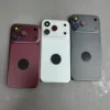Suitable for all types of iPhone to 18 Pro conversion housing