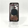 8 Premium iPhone 11 series to 18 Pro style meta housing cover upgrade
