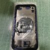 Premium iPhone x series to 18 Pro style metal housing cover upgrade